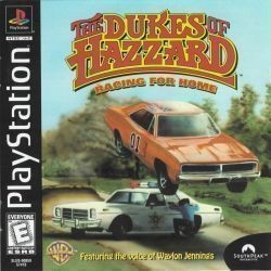 Dukes Of Hazzard [SLUS-00859] Rom